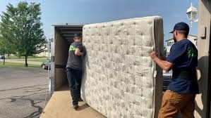 Bed Removal