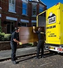 Wardrobe Removal